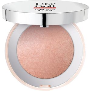 Pupa - Like A Doll Luminys Blush - 200 Light Brown