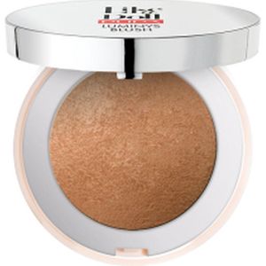 PUPA Milano Like a Doll Luminys blush 201 Golden Brown 1,8 g Crème