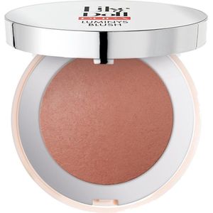 Pupa - Like A Doll Luminys Blush - 203 Intense Bronze