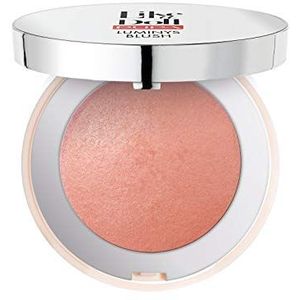 PUPA Milano Like a Doll Luminys blush 300 Light Apricot 1,8 g
