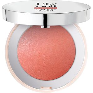 PUPA Milano Like a Doll Luminys blush 301 Sweet Apricot 1,8 g