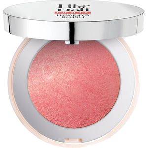PUPA Like A Doll Luminys Blush-Like A Doll Luminys Blush 302 Fibrant Coral
