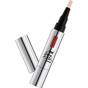 PUPA Milano Complexion Concealer Active Light Highlighting Concealer No. 001 Luminous Ivory