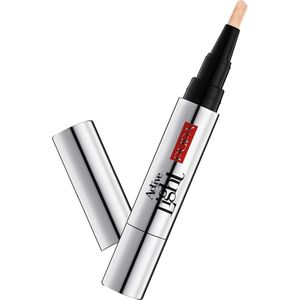 Pupa - Active Light Concealer - 001 Luminous Ivory