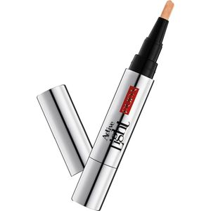 PUPA Milano Complexion Concealer Active Light Highlighting Concealer No. 003 Luminous Sand