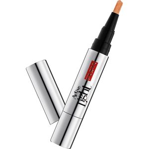 PUPA Milano Complexion Concealer Active Light Highlighting Concealer No. 004 Luminous Peach