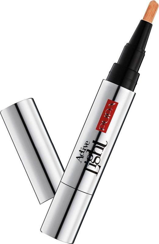 Pupa - Active Light Concealer - 004 Luminous Peach