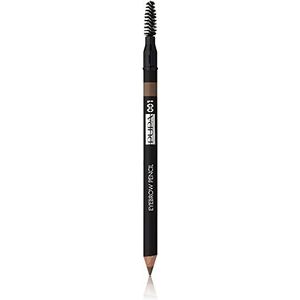 Pupa True Eyebrow Pencil 001 Blonde