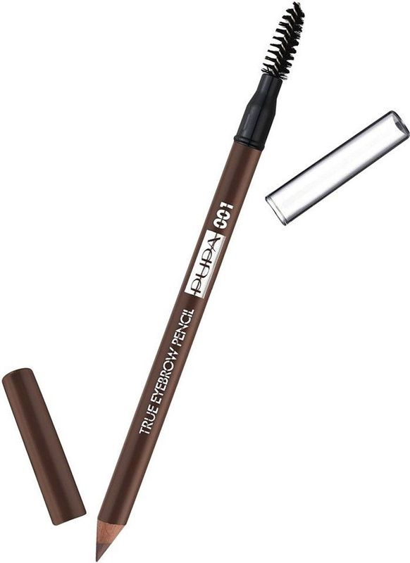 PUPA Milano True Eyebrow Wenkbrauwpotlood - Tint 001 Blonde - 1,08 g