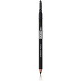 PUPA Milano Ogen Wenkbrauwen True Eyebrow Pencil No. 003 Dark Brown