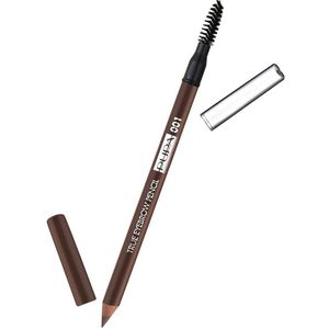 Pupa True Eyebrow Pencil 004 Extra Dark