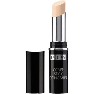 PUPA Milano Cover Stick Concealer 001 Light Beige