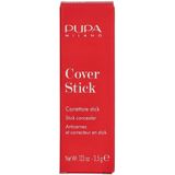 PUPA Milano Cover Stick Concealer 002 Beige