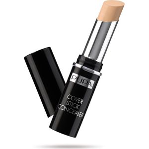 PUPA Milano Cover Stick Concealer 002 Beige
