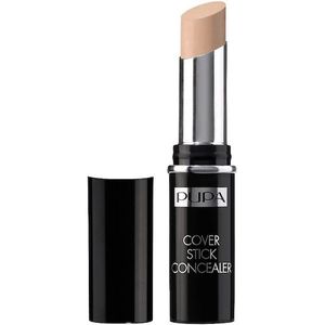 Pupa Milano Cover Stick Concealer 003 - Dark Beige