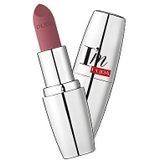 PUPA Lipstick Lip Make-Up I'm Matt Pure Colour Lipstick 013 Brown Rose