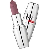 PUPA Lipstick Lip Make-Up I'm Matt Pure Colour Lipstick 030 Mystery Rose