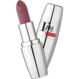 PUPA Lipstick Lip Make-Up I'm Matt Pure Colour Lipstick 031 Magenta Rose