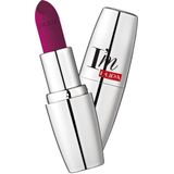 PUPA Milano - I'm Matt Lipstick 3.5 g Blue Fuchsia