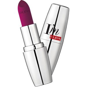 PUPA Milano - I'm Matt Lipstick 3.5 g Blue Fuchsia