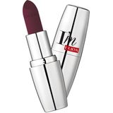 PUPA Lipstick Lip Make-Up I'm Matt Pure Colour Lipstick 053 Dangerous Violet