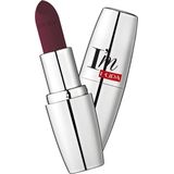 PUPA Lipstick Lip Make-Up I'm Matt Pure Colour Lipstick 053 Dangerous Violet