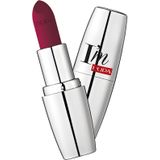 PUPA Milano - I'm Matt Lipstick 3.5 g Velvet Ruby