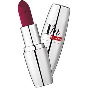 PUPA Milano - I'm Matt Lipstick 3.5 g Velvet Ruby
