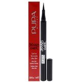 PUPA Milano Ogen Eyeliner & Kajal Skinny Liner No. 001 Black