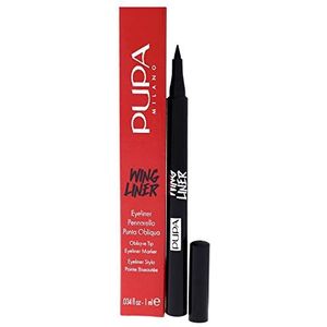 Eye Make-Up Wing Liner 001 Extra Black