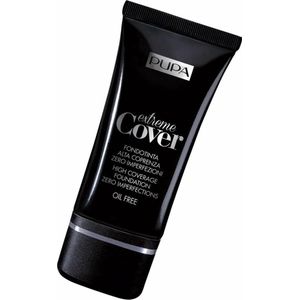 Foundation - Extreme Cover - SPF15 - Voor Normale Tot Gemengde Huid