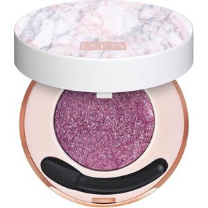 Pupa Material Luxury 3D Metal Eyeshadow 002