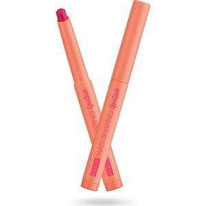 SALE Pupa Milano summer in L.A. matt shaping lipstick 001