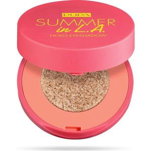 Pupa Milano summer in L.A. holo eyeshadow 001 SALE
