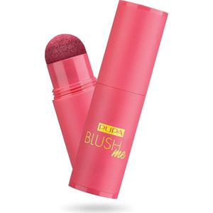 SALE Pupa Milano summer in L.A. blush me 001