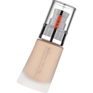 Pupa - No Transfer Foundation Spf15 Moisturizing Primer 200 Sand 30Ml
