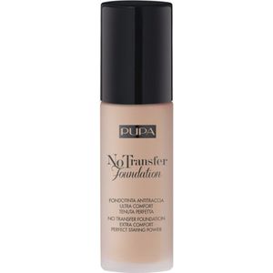 Pupa No Transfer Foundation Spf15 Moisturizing Primer 300 Natural Silk