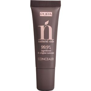 Pupa Milano - Natural Side - Concealer - 001 Light Beige