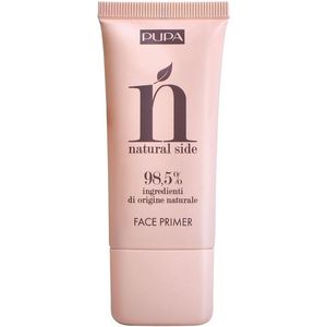 Pupa Milano - Natural Side - Face Primer - 001