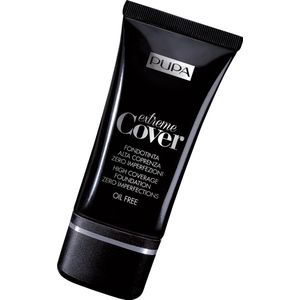 PUPA - Milano Make-up - Foundation - No. 003 Dark Ivory - 30 ml