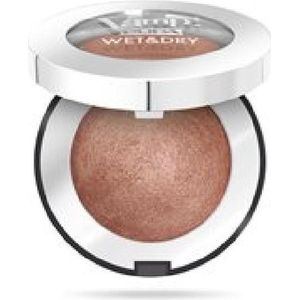 PUPA Vamp! Wet & Dry Oogschaduw-Lavender Satin 104_#7269A3