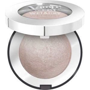 Pupa Vamp! wet&dry oogschaduw 200 Luminous Rose