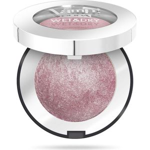 Pupa Vamp! wet&dry oogschaduw 203 Magic Lilac