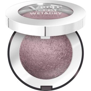 Pupa Milano - Vamp! Wet & Dry Eyeshadow - 204