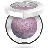Pupa Vamp! wet&dry oogschaduw 205 Hot Violet