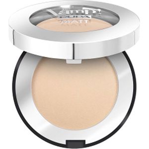 Pupa Milano - Vamp! Matt Compact Eyeshadow - 020
