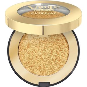 Pupa Milano - Vamp! - Extreme Eyeshadow - 001 Gold