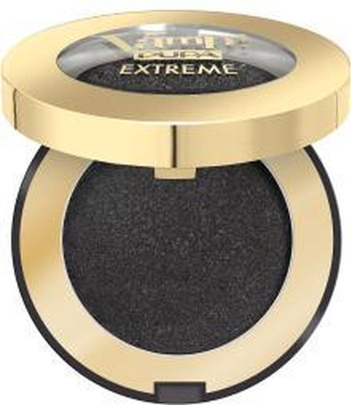 Pupa - Vamp! Extreme - Oogschaduw - Zwart