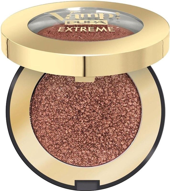 Oogschaduw - Intensiteit - Langdurige Formule - Geschikt Voor Alle Huidtypes