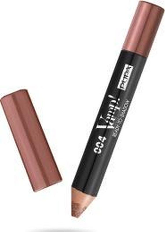 Pupa Milano - Vamp! Ready to Shadow - Oogschaduw - 004